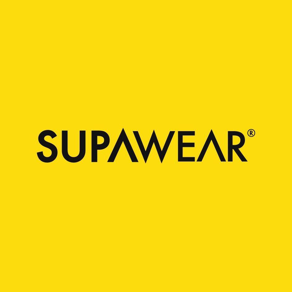 SUPAWEAR Unterwäsche