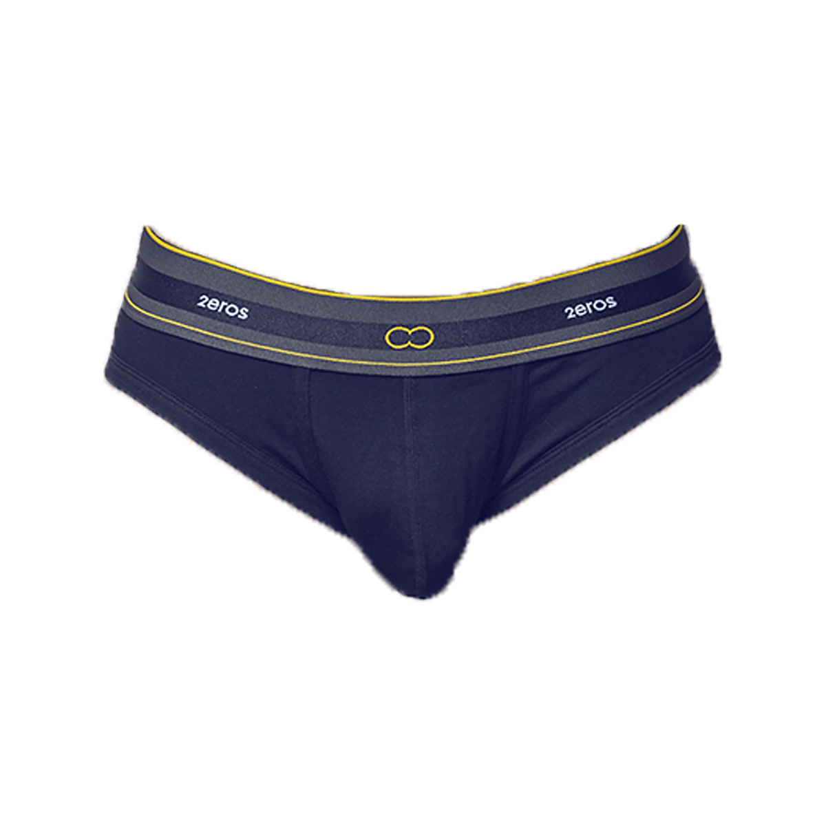 2EROS Adonis Brief Black
