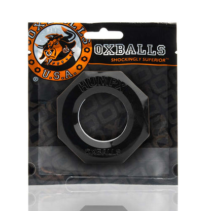 Oxballs HUMPX Cockring Black